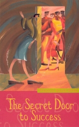 Book cover of The Secret Door To Success by Florence Scovel-Shinn