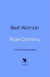Book cover of Best Woman by Rose Dommu