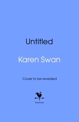 Book cover of KS Untitled 2 by Karen Swan