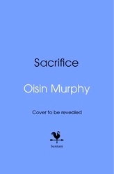 Book cover of Sacrifice by Oisin Murphy