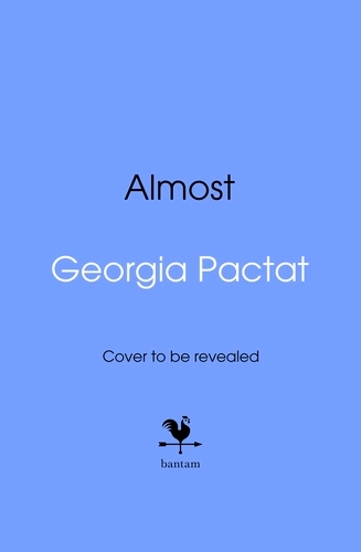 Book cover of Almost by Georgia Pactat