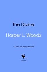 Book cover of The Divine by Harper L. Woods