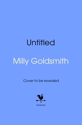 Book cover of Things I Told My Notes App by Milly Goldsmith