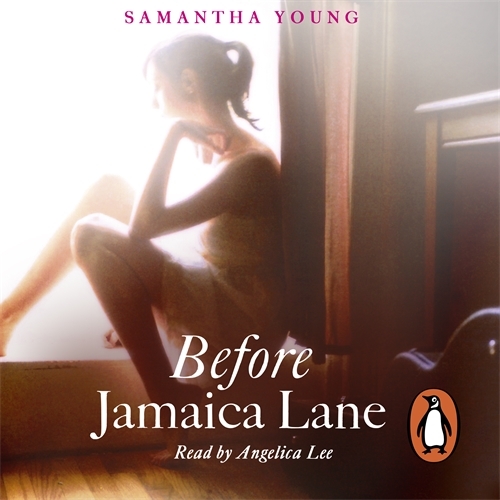 Book cover of Before Jamaica Lane by Samantha Young