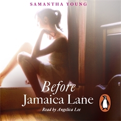 Book cover of Before Jamaica Lane by Samantha Young