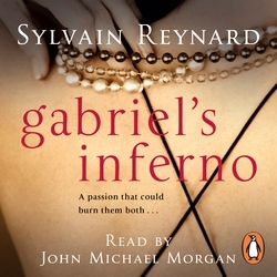 Book cover of Gabriel's Inferno by Sylvain Reynard