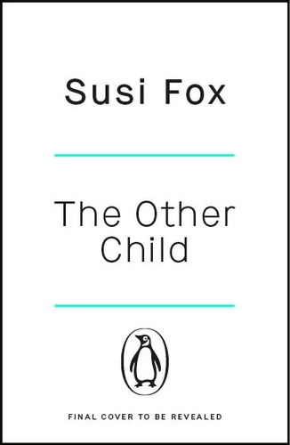 Book cover of The Other Child by Susi Fox
