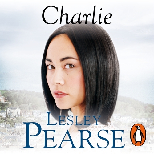 Book cover of Charlie by Lesley Pearse