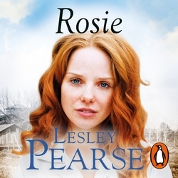 Book cover of Rosie by Lesley Pearse