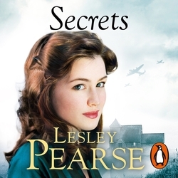 Book cover of Secrets by Lesley Pearse