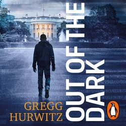 Book cover of Out of the Dark by Gregg Hurwitz