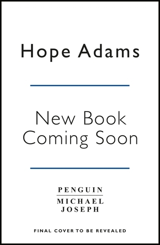Book cover of The Lost Portrait by Hope Adams