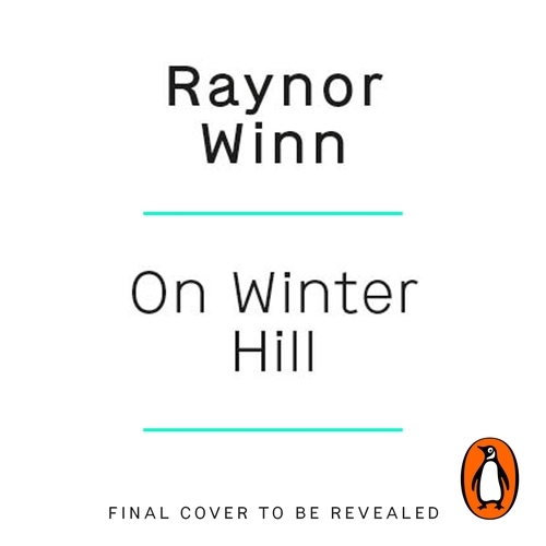 Book cover of On Winter Hill by Raynor Winn