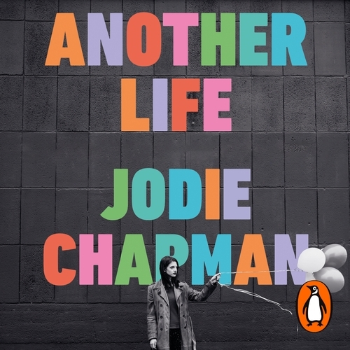 Book cover of Another Life by Jodie Chapman