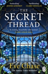 Book cover of The Secret Thread by Eve Chase