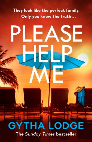 Book cover of Please Help Me by Gytha Lodge