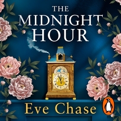 Book cover of The Midnight Hour by Eve Chase