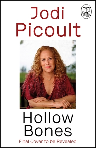 Book cover of Hollow Bones by Jodi Picoult