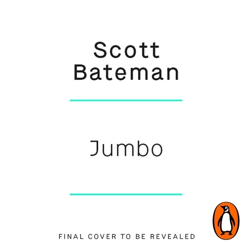 Book cover of Jumbo by Scott Bateman