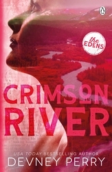 Book cover of Crimson River by Devney Perry