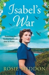 Book cover of Isabel’s War by Rosie Meddon