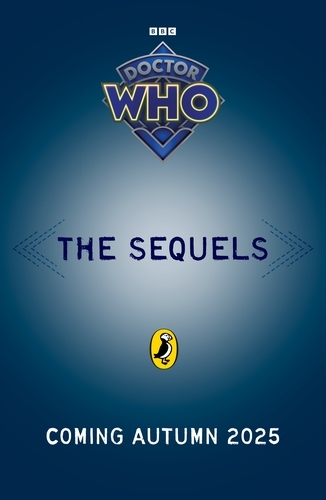 Book cover of Doctor Who: The Adventures After by Doctor Who