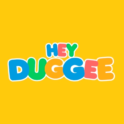 Book cover of Hey Duggee: The Bath Time Badge by Hey Duggee