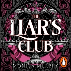 Book cover of A Thousand Perfect Lies by Monica Murphy