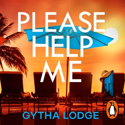 Book cover of Please Help Me by Gytha Lodge