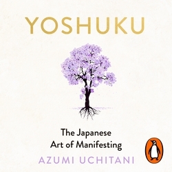 Book cover of Yoshuku by Azumi Uchitani