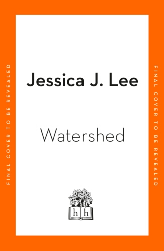 Book cover of Fresh Waters by Jessica J. Lee
