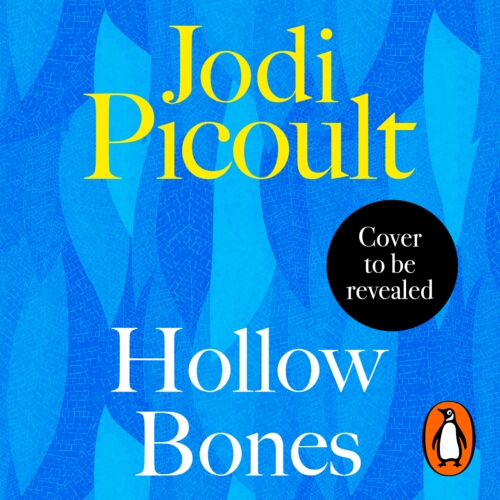 Book cover of Hollow Bones by Jodi Picoult