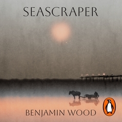 Book cover of Seascraper by Benjamin Wood