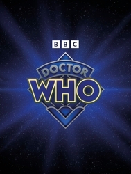 Book cover of Doctor Who: The Official Doctionary by Doctor Who