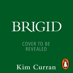 Book cover of Brigid by Kim Curran