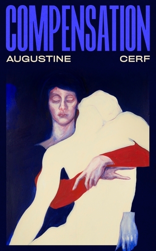 Book cover of Compensation by Augustine Cerf