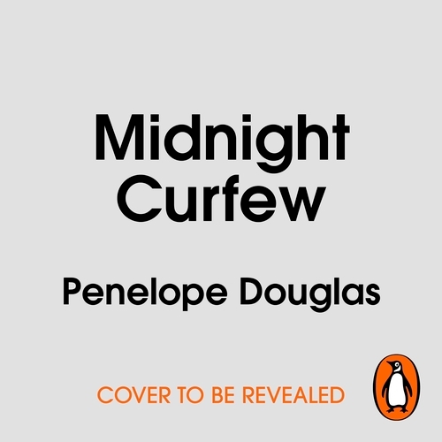 Book cover of Midnight Curfew by Penelope Douglas
