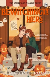 Book cover of Bewitchingly Hers by Jennifer Chipman