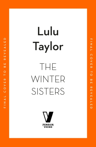 Book cover of The Winter Sisters by Lulu Taylor