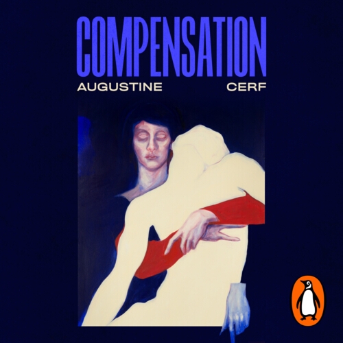 Book cover of Compensation by Augustine Cerf