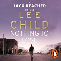 Book cover of Nothing To Lose by Lee Child