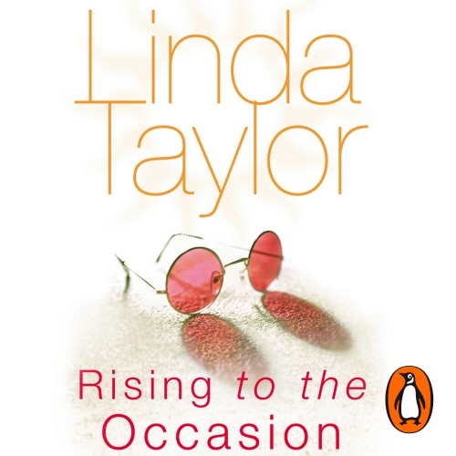 Book cover of Rising To The Occasion by Linda Taylor