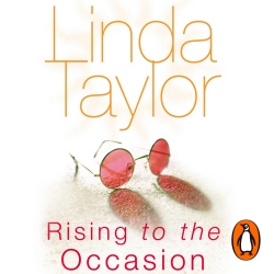 Book cover of Rising To The Occasion by Linda Taylor