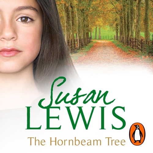 Book cover of The Hornbeam Tree by Susan Lewis