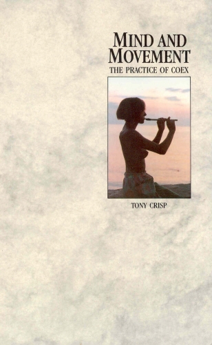 Book cover of Mind And Movement by Tony Crisp
