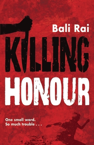 Book cover of Killing Honour by Bali Rai