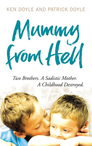 Book cover of Mummy from Hell by Kenneth Doyle, Patrick Doyle