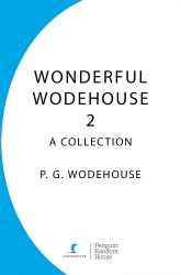 Book cover of Wonderful Wodehouse 2: A Collection by P.G. Wodehouse