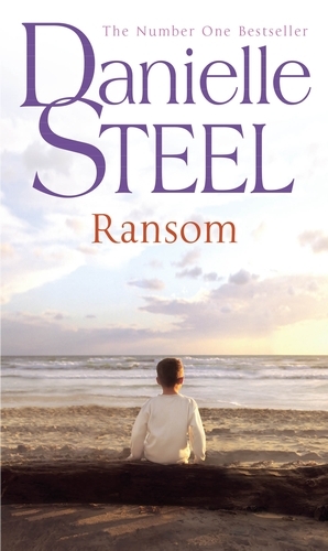 Book cover of Ransom by Danielle Steel