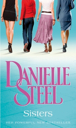 Book cover of Sisters by Danielle Steel